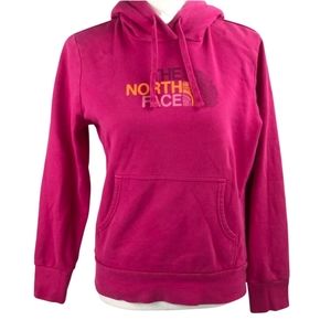 The North Face Hoodie